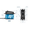 SERVO KAVAN GO-1280MG 40KG 0.085S