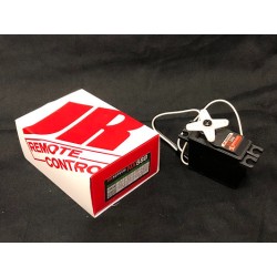 SERVO JR S588M PROGRAMABLE