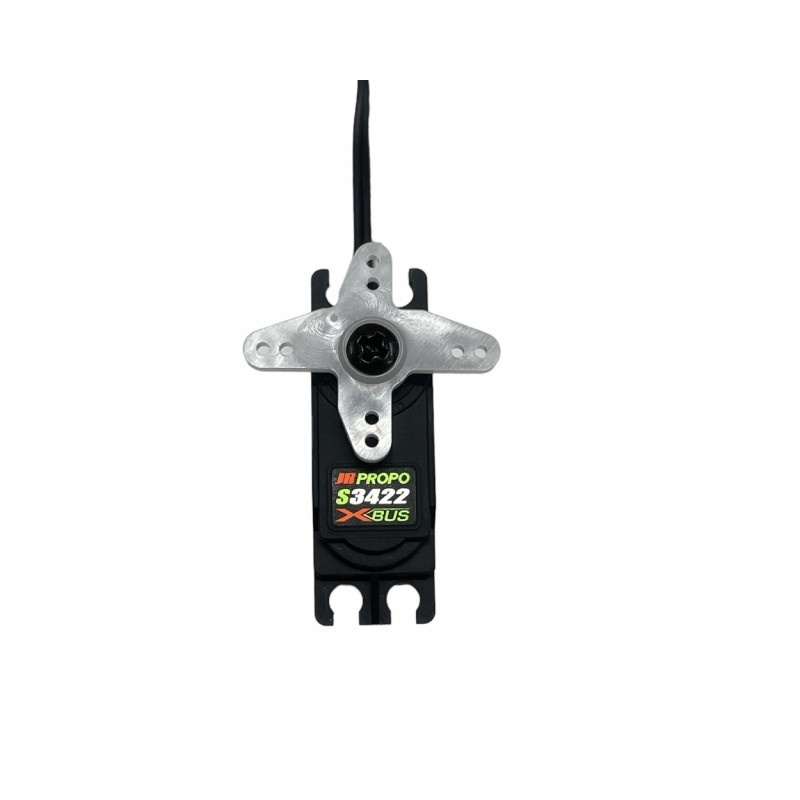 SERVO JR S3422 2K PROGRAMABLE