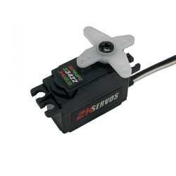 SERVO JR S3422 2K PROGRAMABLE