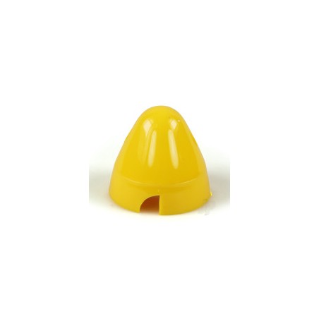 CONO 75mm AMARILLO