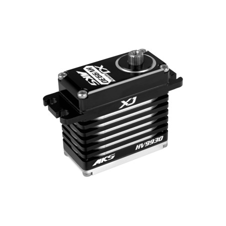 SERVO MKS HV9930 43KG/0.098S