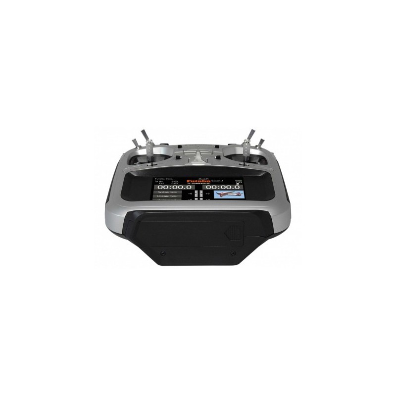 EMISORA FUTABA 26SZ CON RECEPTOR RX R7208SB