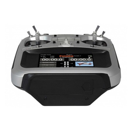 EMISORA FUTABA 26SZ CON RECEPTOR RX R7208SB