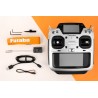 EMISORA FUTABA 26SZ CON RECEPTOR RX R7208SB