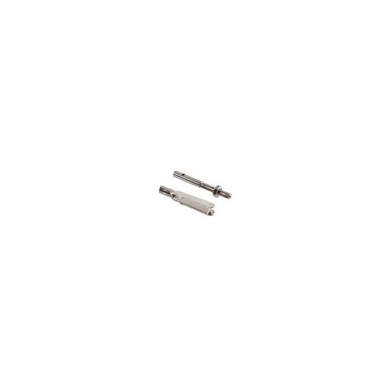QUICKLINK M2 CON PORTAQUICKLINK M2 (5 UNI)
