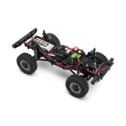 KAVAN GRE-24 CRAWLER 1:24 RTR MARRON