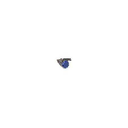 CULATA CARTER OS91 AZUL