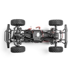 KAVAN GRE-24 CRAWLER 1:24 RTR MARRON