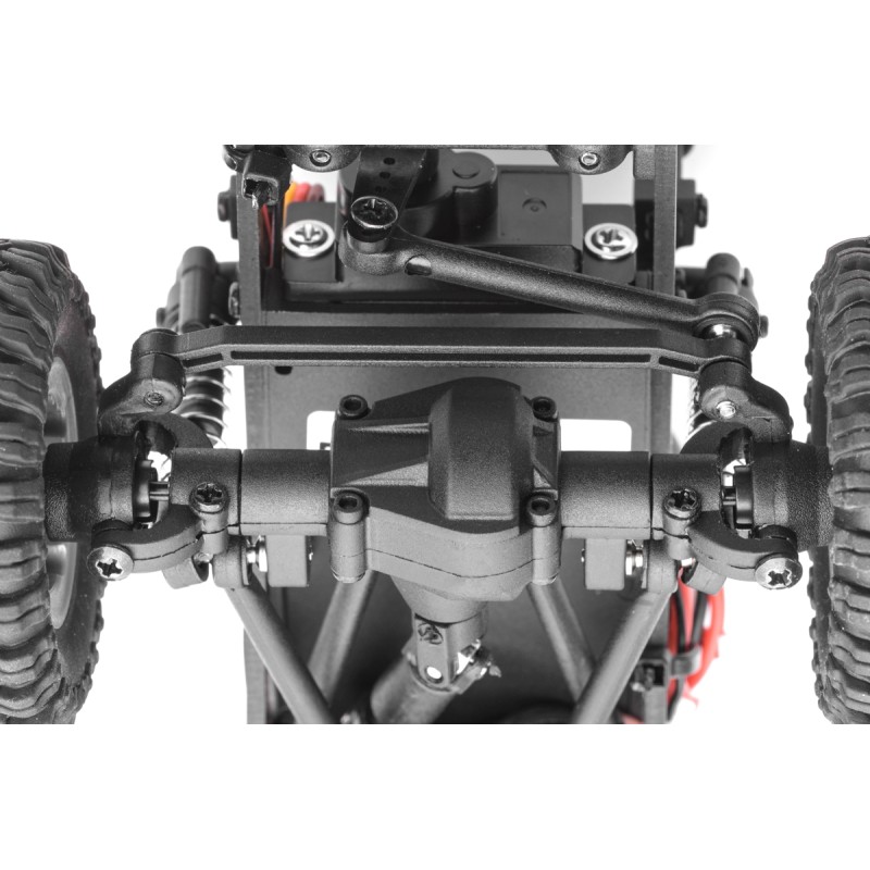 KAVAN GRE-24 CRAWLER 1:24 RTR MARRON