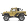 KAVAN GRE-24 CRAWLER 1:24 RTR MARRON
