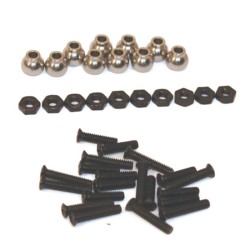 'K&S','K&S BOLAS ROTULAS+TORNILLOS','BOLAS ROTULAS+TORNILLOS'