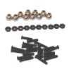 'K&S','K&S BOLAS ROTULAS+TORNILLOS','BOLAS ROTULAS+TORNILLOS'