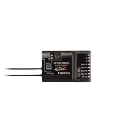 FUTABA R7208SB FASSTest