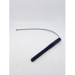 ANTENA TX (CABLE CORTO) JR ELITE, MATRIX, T44, T14x4, T6x4
