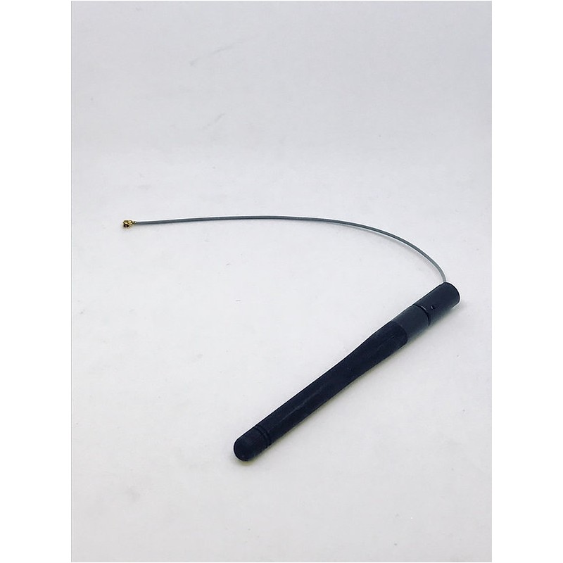 ANTENA TX (CABLE CORTO) JR ELITE, MATRIX, T44, T14x4, T6x4