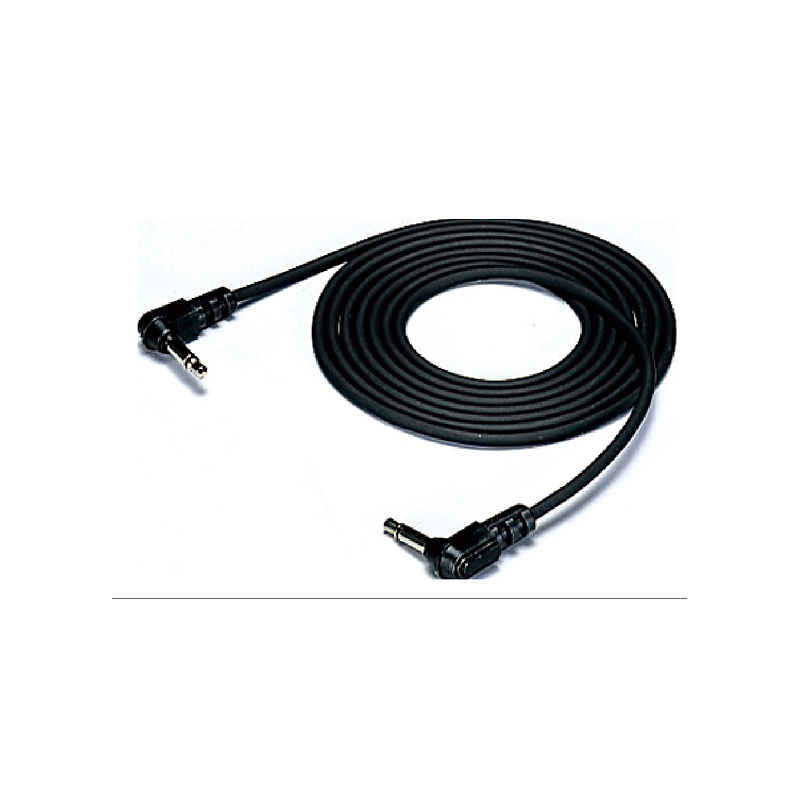 CABLE ENTRENADOR PARA RADIOS JR 3000MM