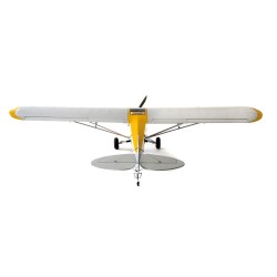 HANGAR 9 CARBON CUB 15cc 2.3m ARF (BAJO PEDIDO)