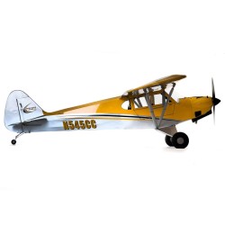 HANGAR 9 CARBON CUB 15cc 2.3m ARF (BAJO PEDIDO)