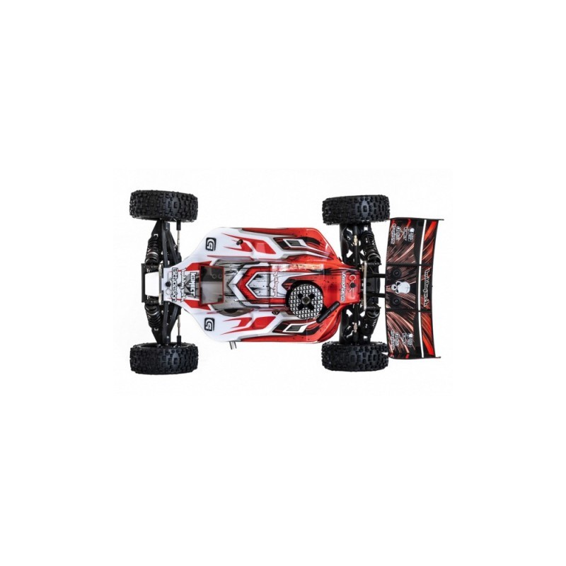 HOBBYTECH SPIRIT NXT GP 2.0 (NITRO) RTR