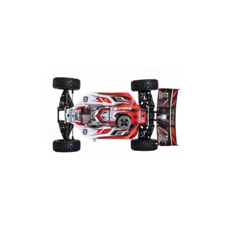 HOBBYTECH SPIRIT NXT GP 2.0 (NITRO) RTR