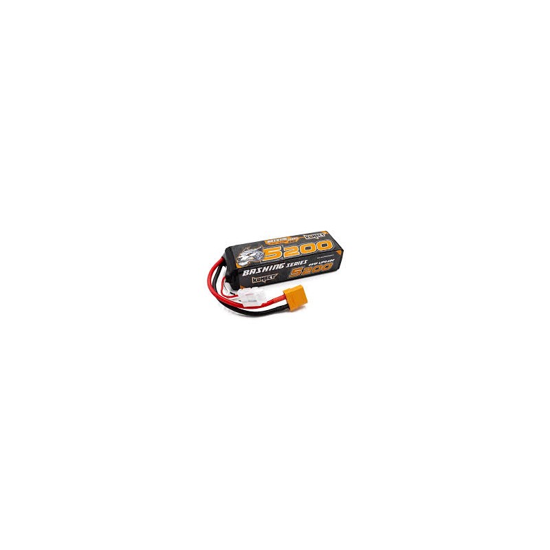 BATERIA KONECT LiPo 4S 14,8V 5200mAh 60C (XT90)