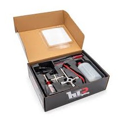 HTR KIT DE ARRANQUE
