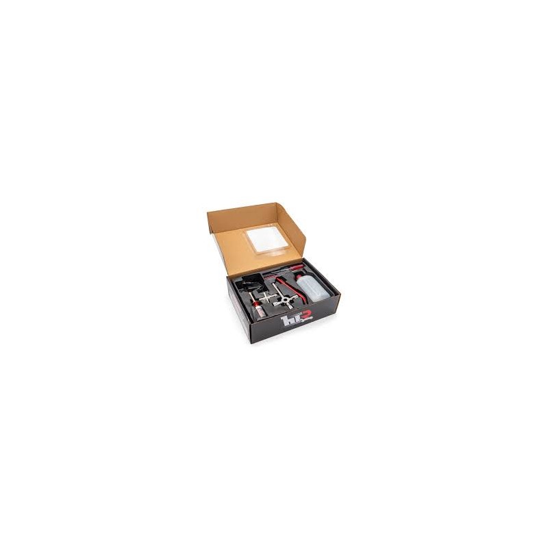 HTR KIT DE ARRANQUE
