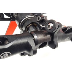 SAB IL GOBLIN PRO 700 NARANJA