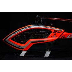 SAB IL GOBLIN PRO 700 NARANJA