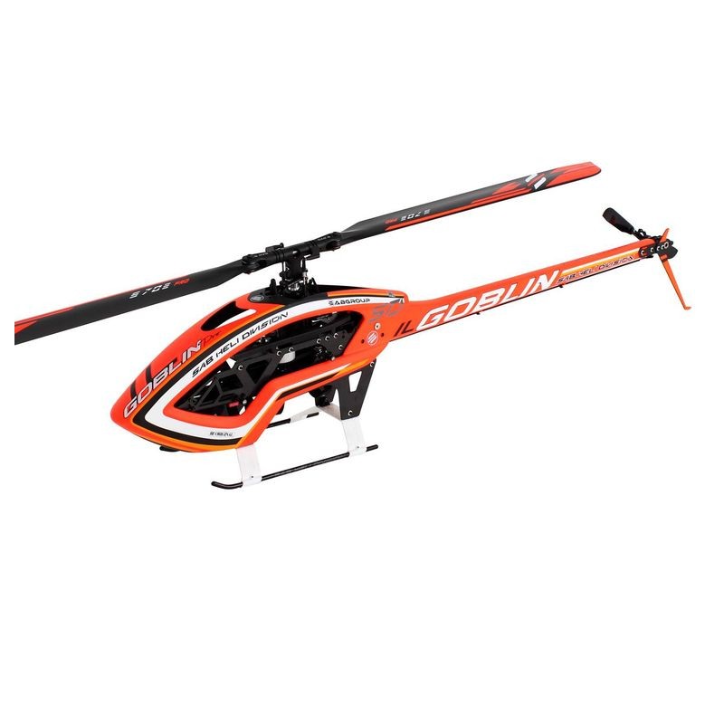 SAB IL GOBLIN PRO 700 NARANJA