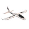 FOXIK GLIDER KIT BLANCO