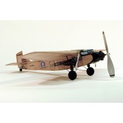 DUMAS AIRCRAFT FORD TRI-MOTOR