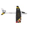 KAVAN ALPHA 1500 RTF (NEGRO)