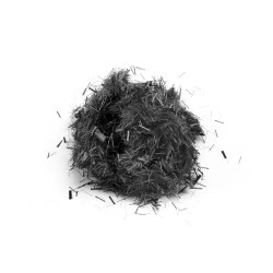 KAVAN VIRUTA DE CARBONO 3mm 30gr