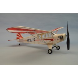 DUMAS AIRCRAFT PIPER "CLIP WING" CUB