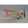 DUMAS AIRCRAFT PIPER "CLIP WING" CUB