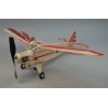 DUMAS AIRCRAFT PIPER "CLIP WING" CUB