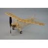 DUMAS AIRCRAFT PIPER "CLIP WING" CUB