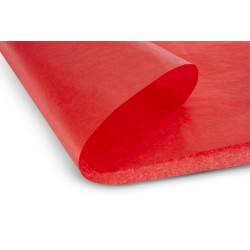 KAVAN PAPEL TISSUE ROJO 508X762MM