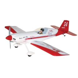 SEAGULL MODELS HARMON ROCKET II