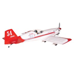 SEAGULL MODELS HARMON ROCKET II