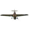 SEAGULL MODELS P-40 WARHAWK PARROTHEAD 50-60CC TREN ELECTRICO