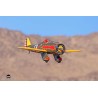 SEAGULL MODELS P-26A PEASHOOTER "PURSUIT SQUADRON"
