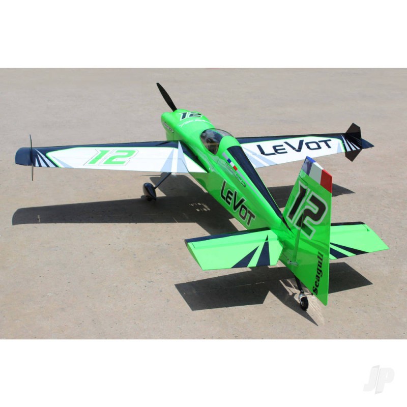 SEAGULL MODELS ZIVKO EDGE 540 V3 60-70CC