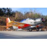 SEAGULL MODELS SKYRIDER AD-5/A-1E DRONE