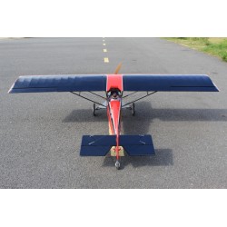 SEAGULL MODELS J-3 PIETENPOL AIR CAMPER 40-60CC