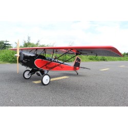 SEAGULL MODELS J-3 PIETENPOL AIR CAMPER 40-60CC