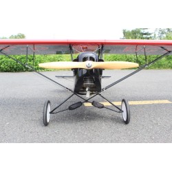 SEAGULL MODELS J-3 PIETENPOL AIR CAMPER 40-60CC