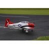 SEAGULL MODELS T-28 NORTH AMERICA 35-60CC